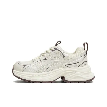 Tata Low Top Chunky Sneakers Women's