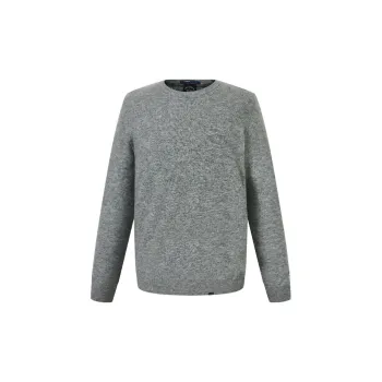 Paul & Shark Yachting Knitwear Men's Gray