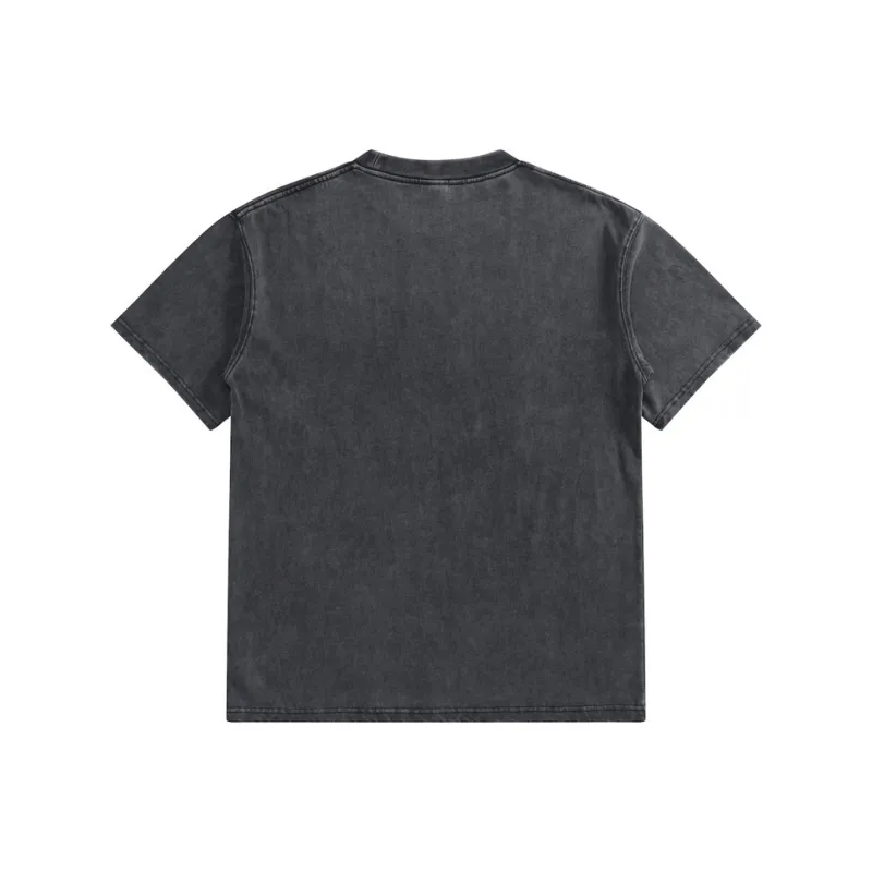 AKCLUB Vintage Collection T Shirt Men's-1