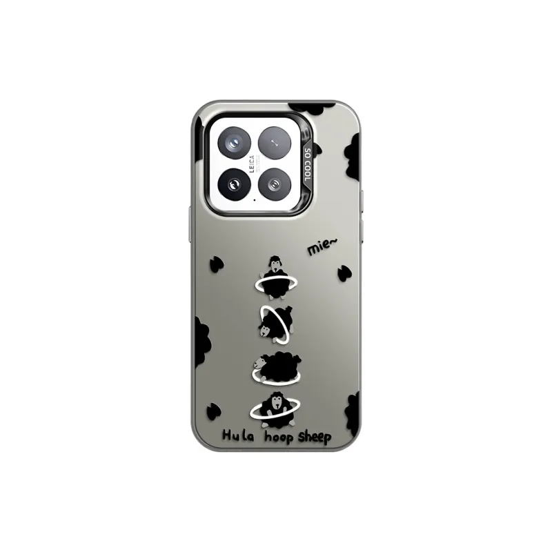 XIAZHIQIU Phone Cases-18