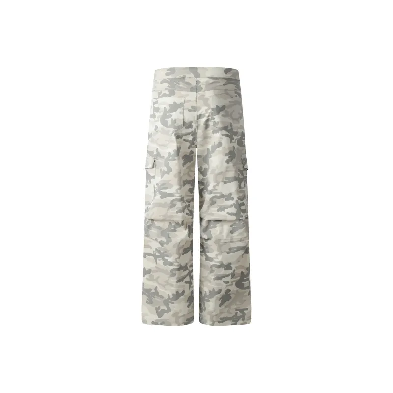 LBPC Jeans Unisex Gray-6