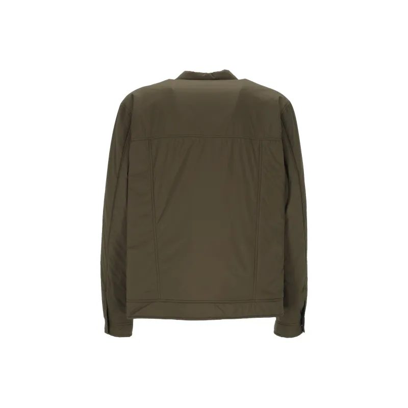 HERNO Ecoage Long Sleeved Jacket-1