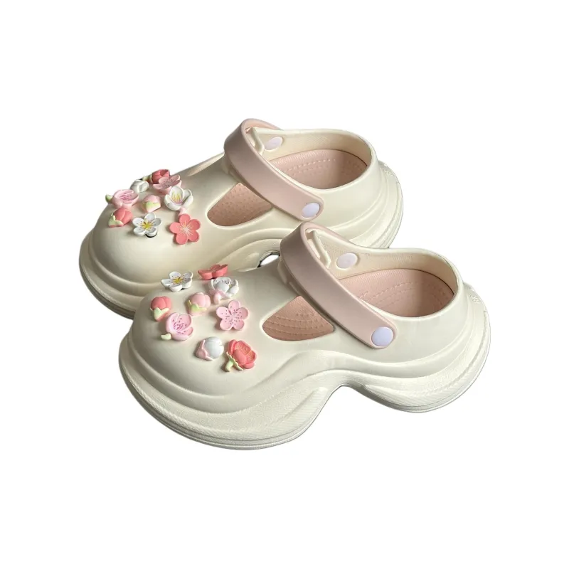 Yu Pu Slippers / Home Slippers-6