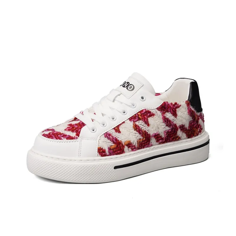 ONN Skateboard Shoes Men Low Top-6