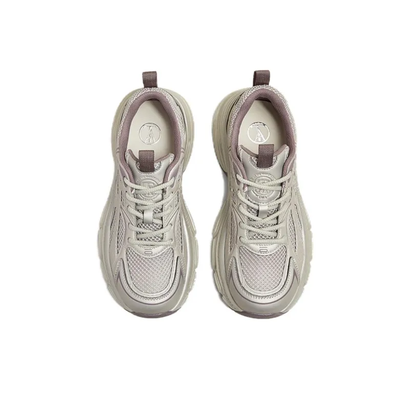 Tata Low Top Chunky Sneakers Women's-3