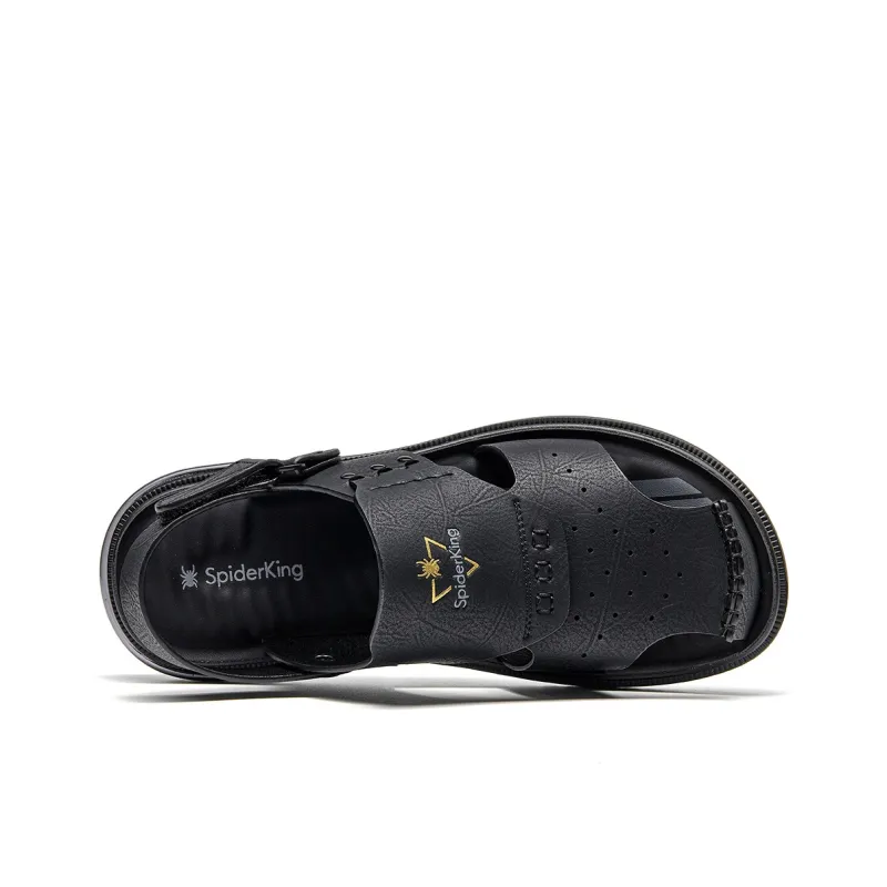 Spider King Beach Sandals Men's-2