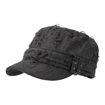 SLEEPYWALK Cotton Baseball Caps Unisex