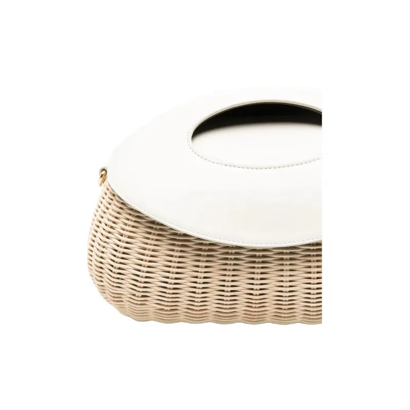 Rodo Midollino Clutch Bag-3