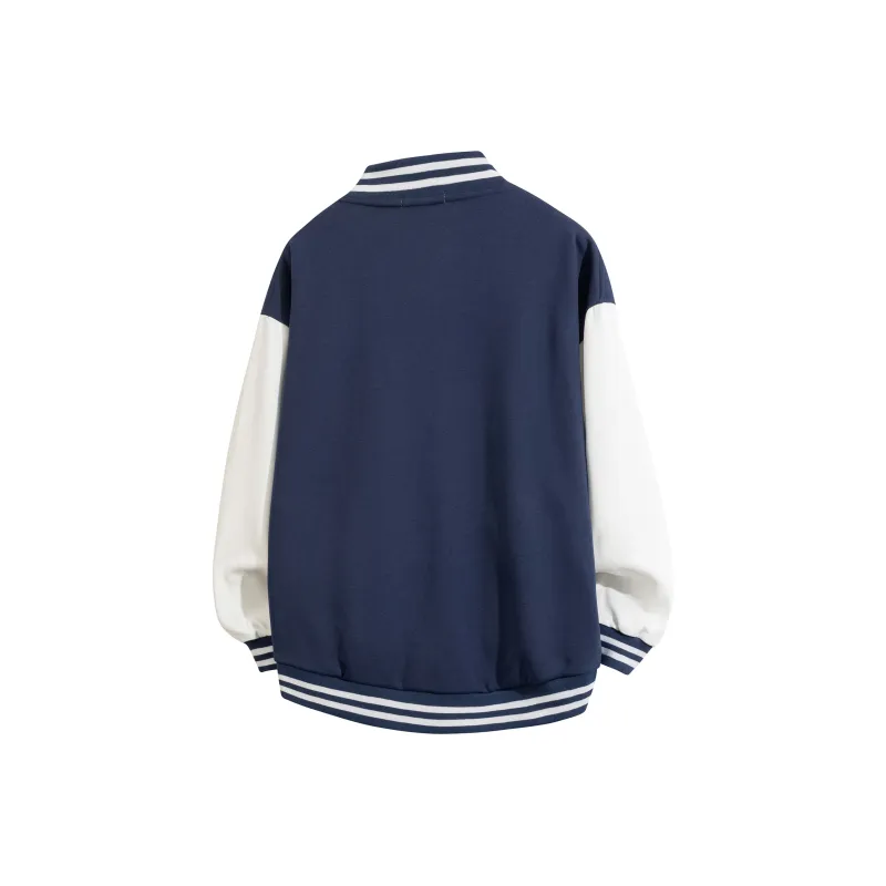 KADAKADA SUITE Baseball Jacket Unisex-7