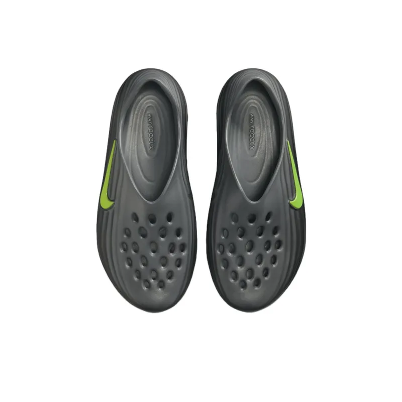 Nike ReactX Rejuven8 Black Cool Grey Volt-3
