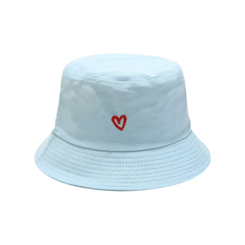 Mulinsen Polyester Bucket Hats Unisex-9