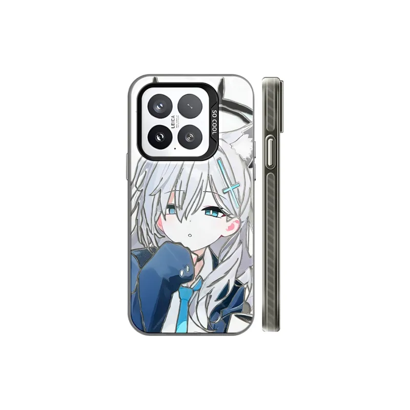 MANQIN Phone Cases-5