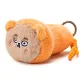 Bold Bear Goes Wild-Orange[Flashlights]