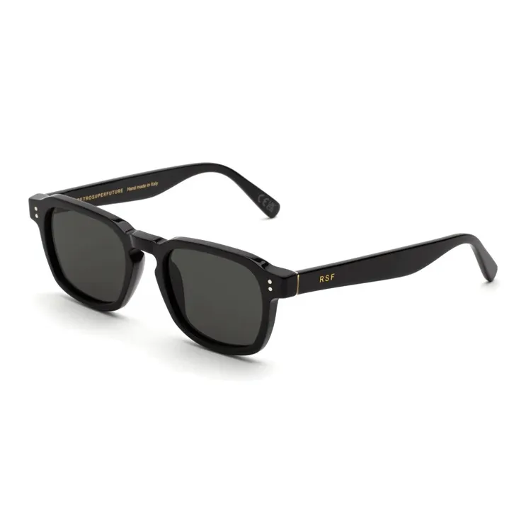 Retrosuperfuture Luce Square frame Sunglasses-0