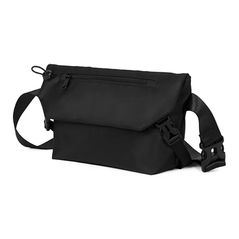 COLINS KEIRS Oxford Shoulder Bag Men's Black-2
