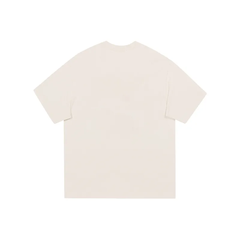 REXSHION T Shirts Unisex-5