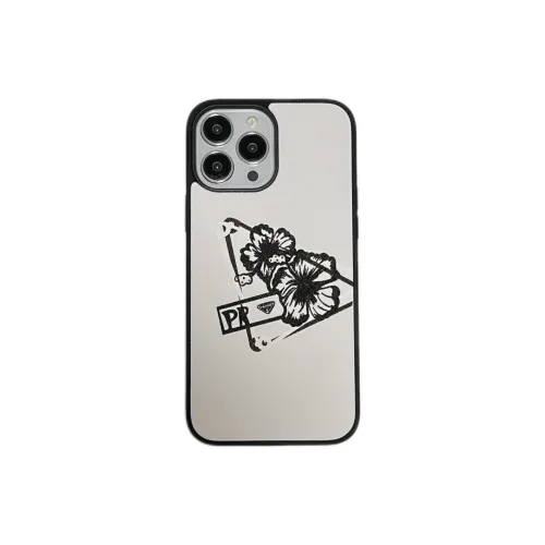 Koman TPU Material Luxury Trendy Brand Leather Texture Phone Cases Compatible With Apple IPhone 12/13/14/15/16/Pro/Mac