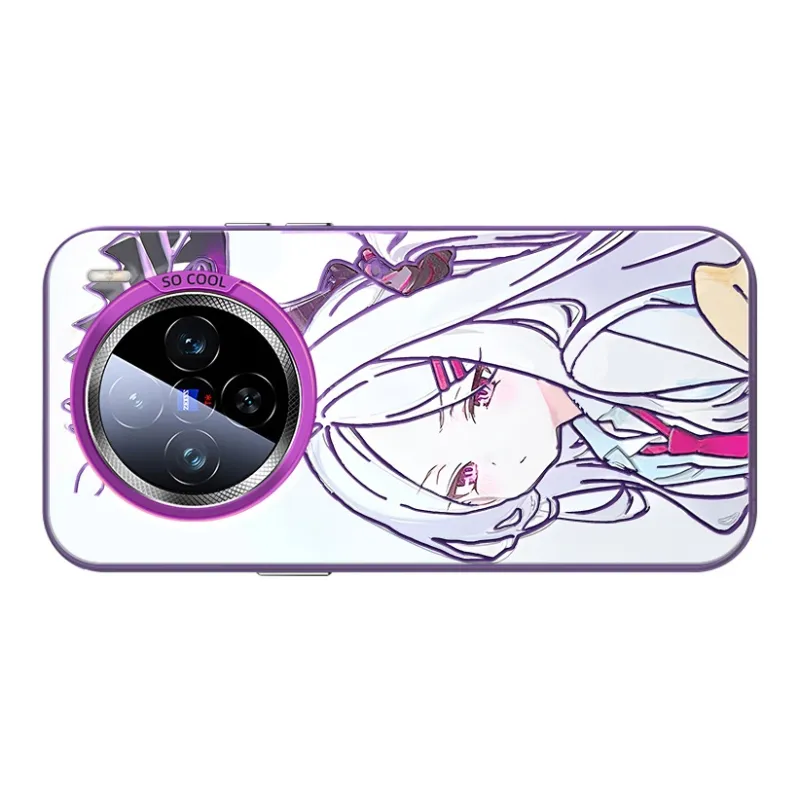 MANQIN Phone Cases-19