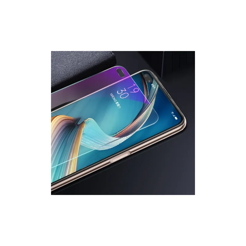 Cuttlefish Grid Cell Phone Protective Films-2
