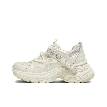 Tata Low Top Chunky Sneakers Women's