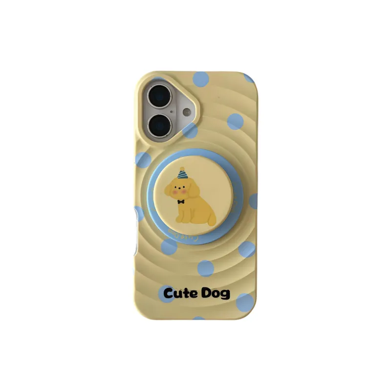 Playfulness Phone Cases-13