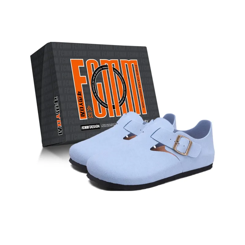FCMM Low Top Casual Shoes Unisex Box Included-30