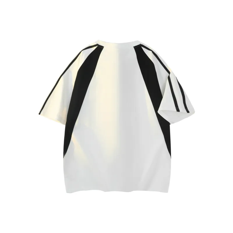 KADAKADA SUITE T Shirts Unisex-5