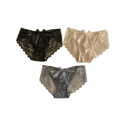 GOSO Underpants Women's Combo Set