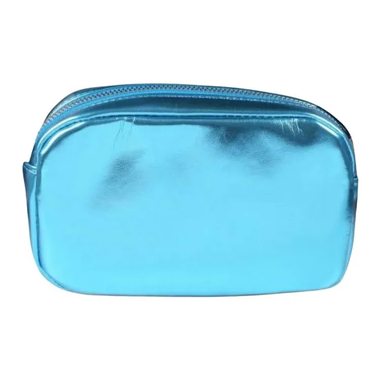 Stella McCartney Zipped Shoulder Bag-4