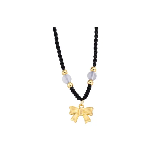 Fan Xing As Season Alloy Necklaces Women's