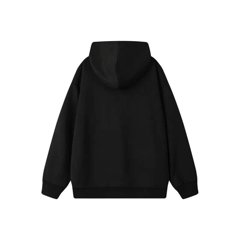 JINBEILE Sweatshirts Unisex-3