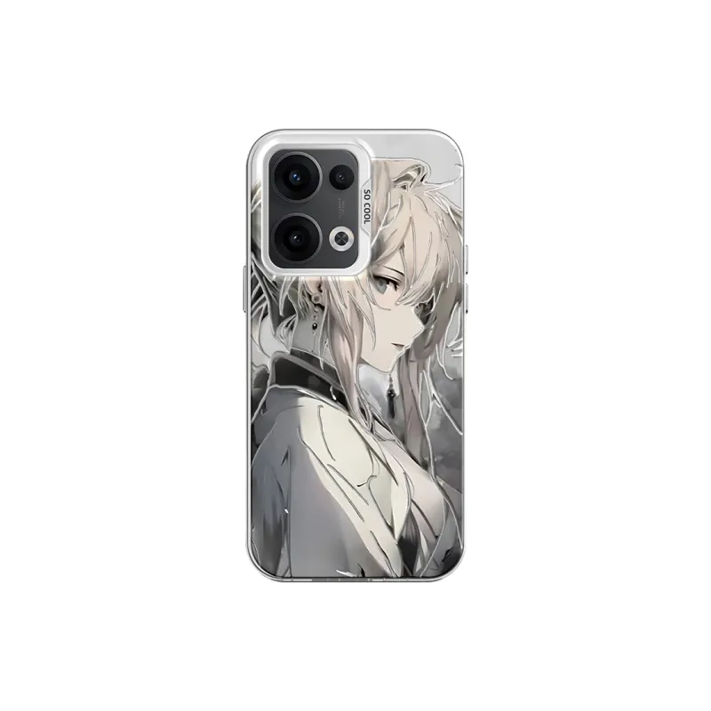 MANQIN Phone Cases-3