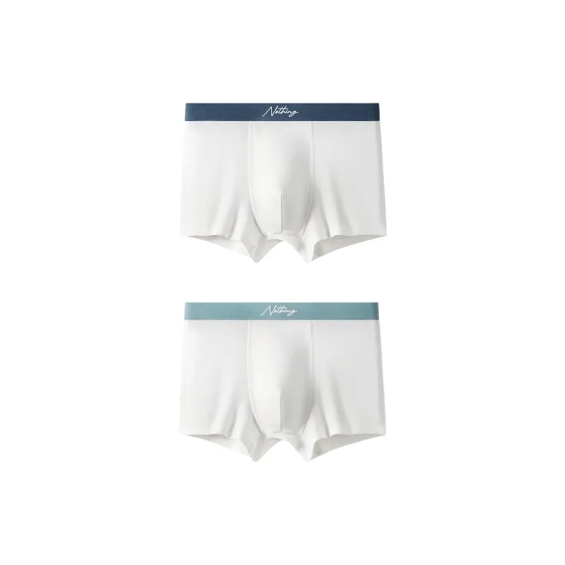 Qiao Ni Tong Underpants Men's Combo Set-10