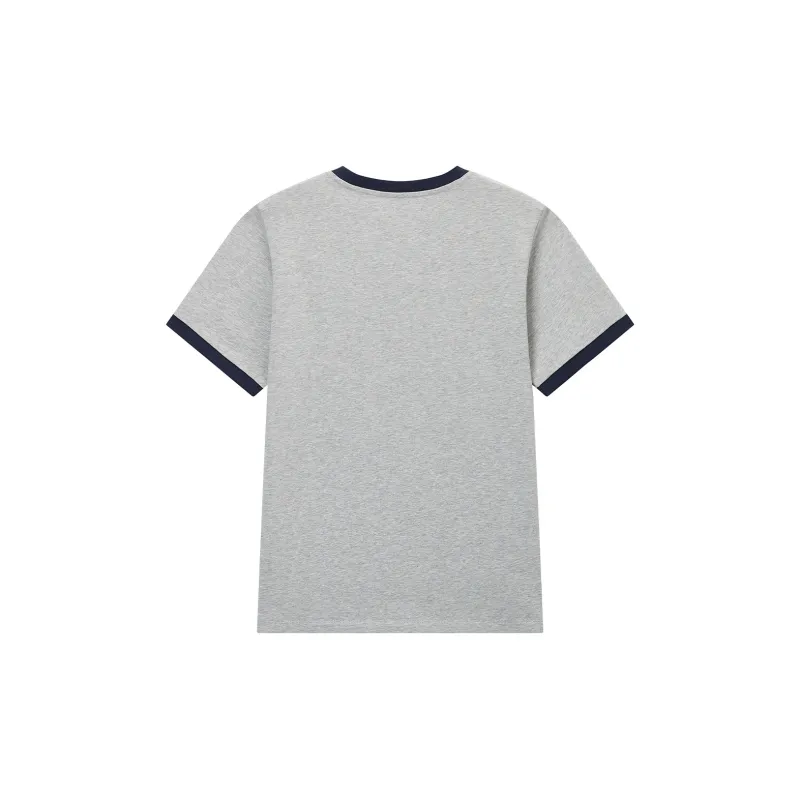 Hotwind T Shirt Women's 09 Gray-1