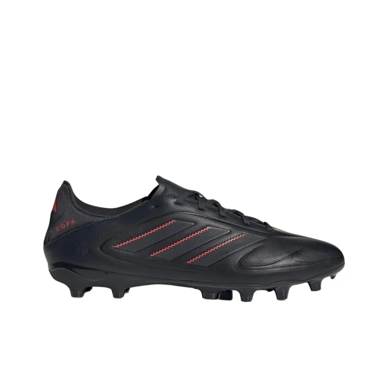Adidas Copa Pure 3 League FG/MG Core Black Carbon Lucid Red-1