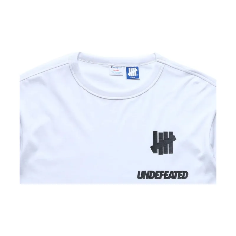 UNDEFEATED X Uactp X Union X Born X Raised X Assc Toy Drive Tee-6