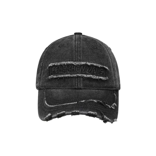 Feng Chen Wang Logo patch Cap