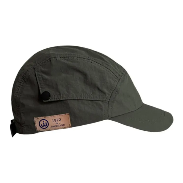 JEANSWEST Polyester Baseball Caps Unisex-13