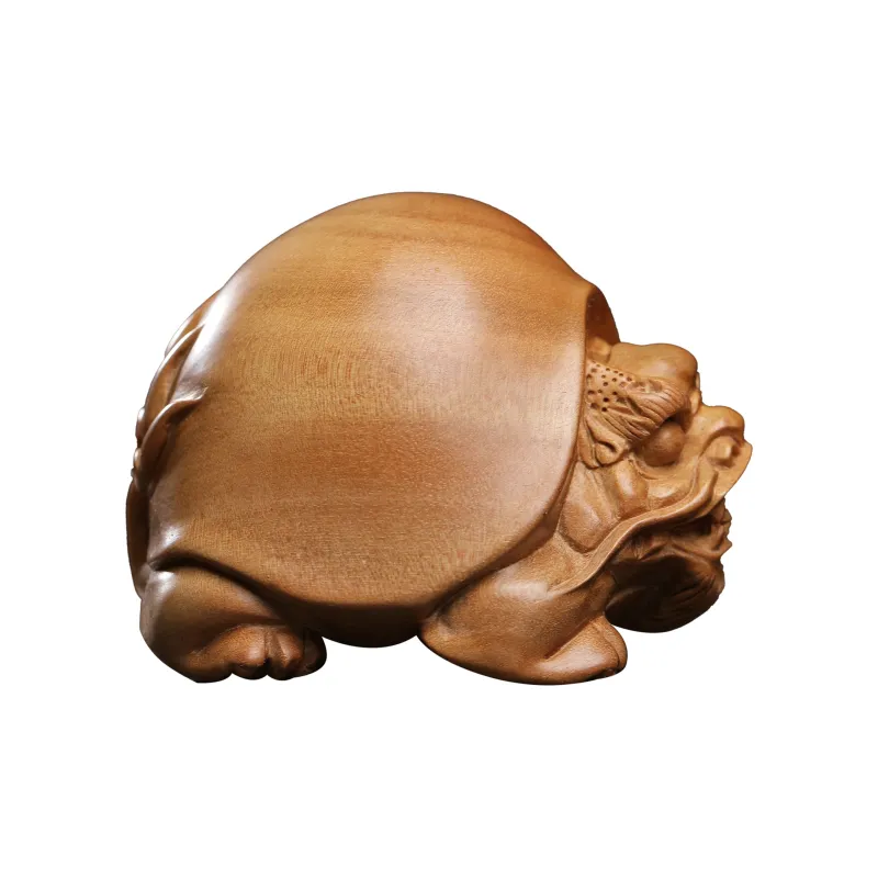 Xianyou Laoshan Sandalwood Collectible Unisex-0