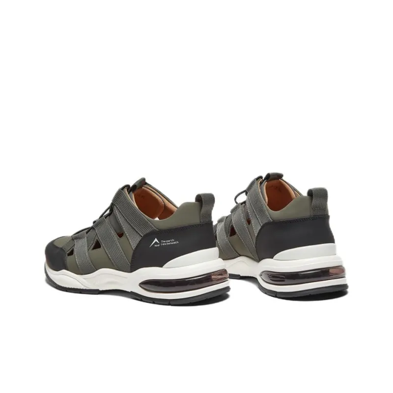 SKAP Casual Shoes Men Low Top-8