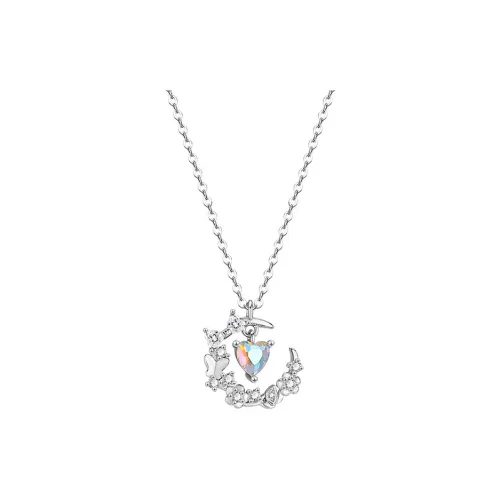 Fan Xing As Season Alloy Necklaces Women's
