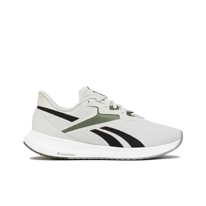 Energen Run Reebok 3 'Steely Fog Varsity Green'-1