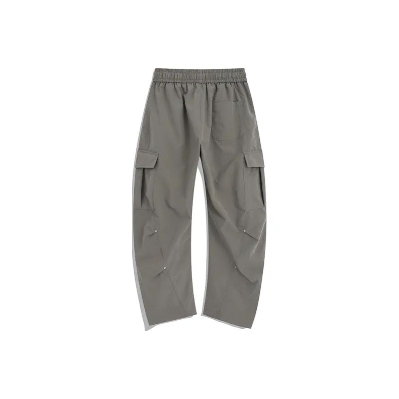 AMBER LIGHT Casual Pants Unisex-6