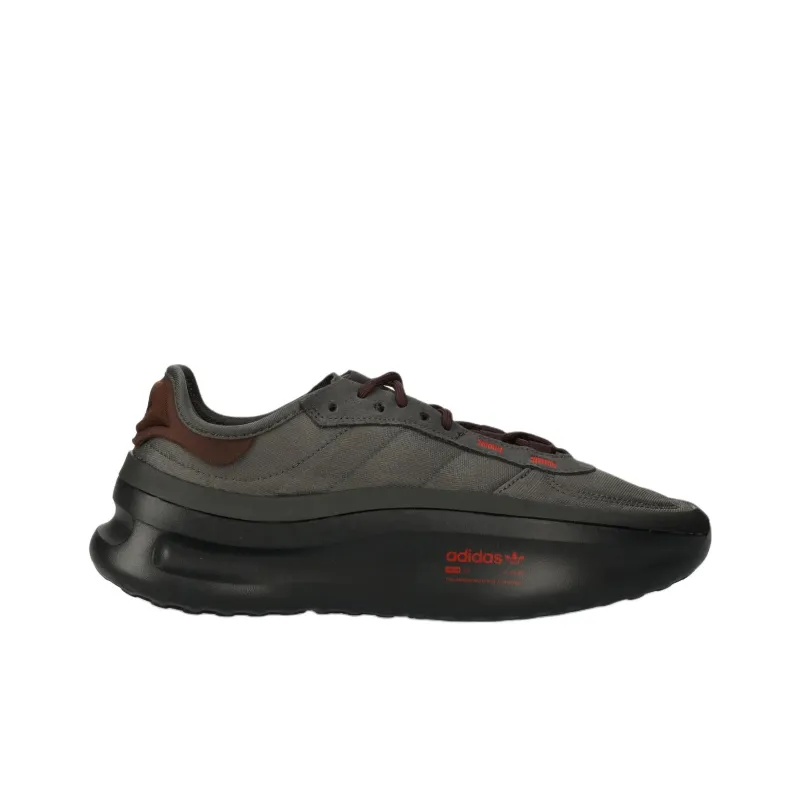 AdiFOM Trxn Adidas Originals 'Shadow Brown Grey' Women's-1
