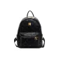 Black with Charm