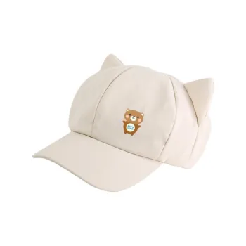 JEANSWEST Polyester Baseball Caps Unisex