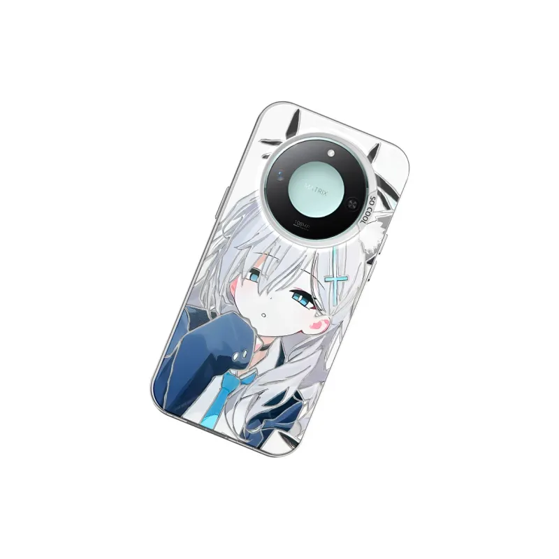 MANQIN Phone Cases-1