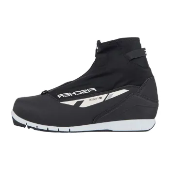 FISCHER Single Snowboard Ski Boots Men's