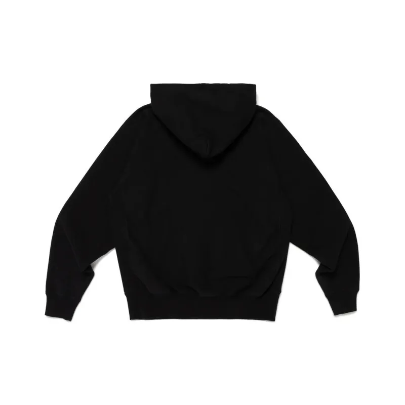 HUMAN MADE Heavyweight Hoodie-1