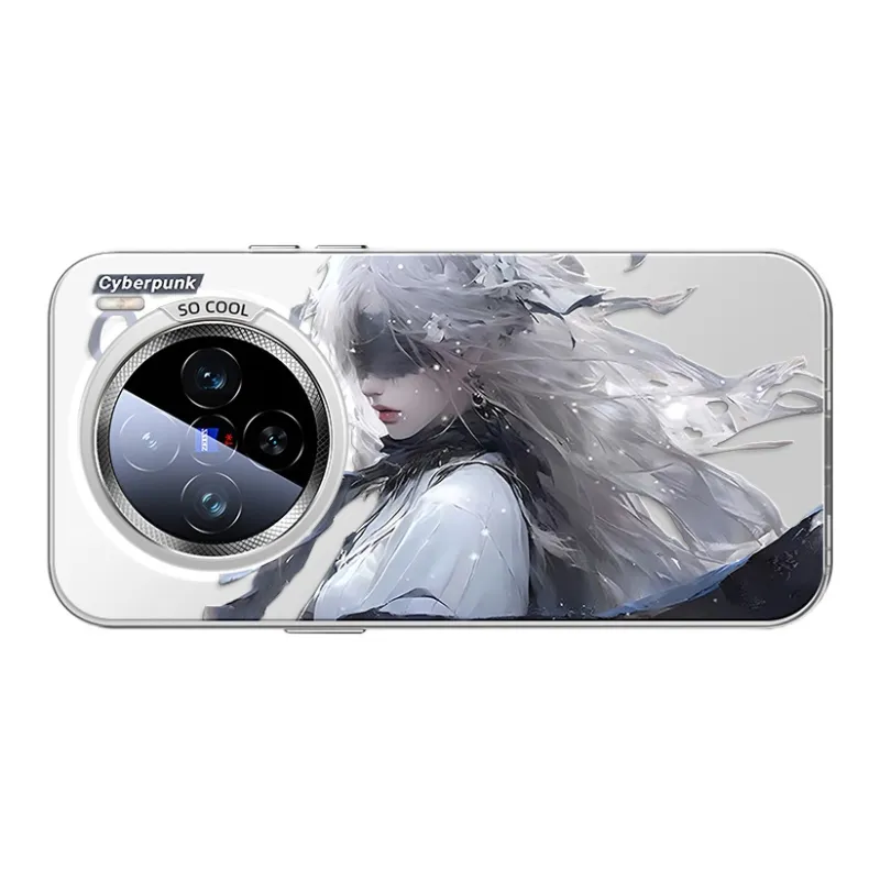 MANQIN Phone Cases-4